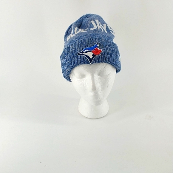 MLB  Blue jays  retro beanie - Picture 1 of 5